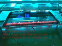深圳广告机产业透视 55寸苹果款如何引领传媒显示新潮流